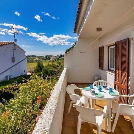 Apartamento Con Wifi En Playa Cargador - Albert Villas Alcossebre Exterior foto