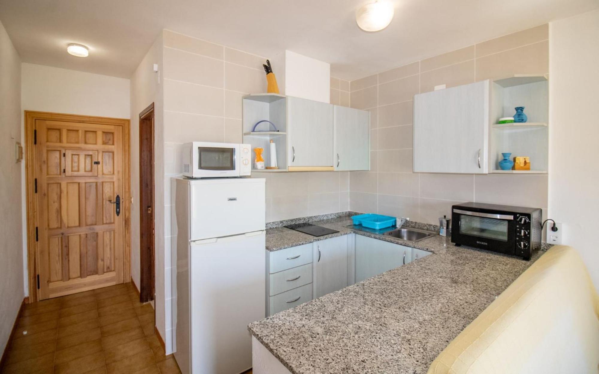 Apartamento Con Wifi En Playa Cargador - Albert Villas Alcossebre Exterior foto