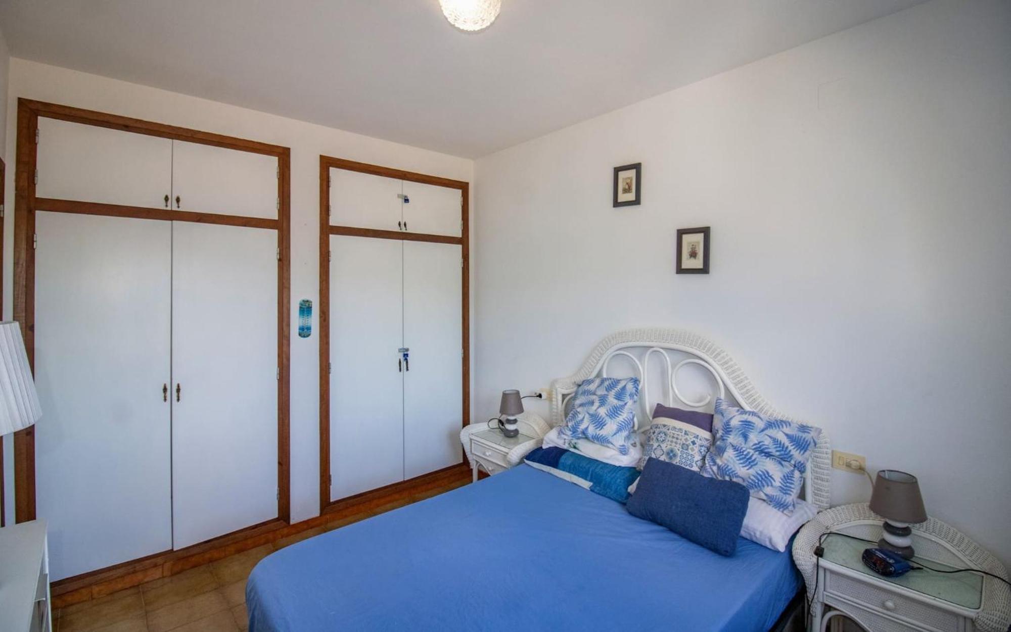 Apartamento Con Wifi En Playa Cargador - Albert Villas Alcossebre Exterior foto