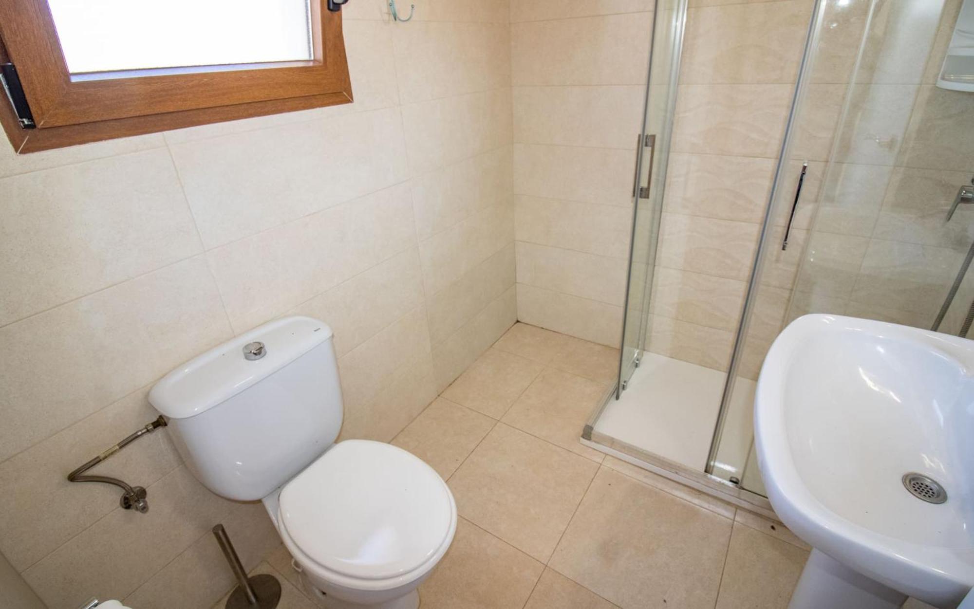 Apartamento Con Wifi En Playa Cargador - Albert Villas Alcossebre Exterior foto