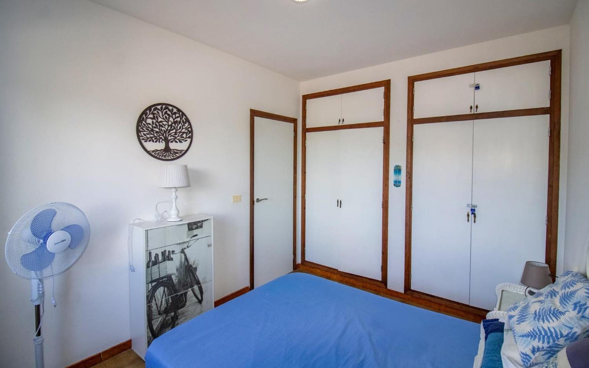 Apartamento Con Wifi En Playa Cargador - Albert Villas Alcossebre Exterior foto