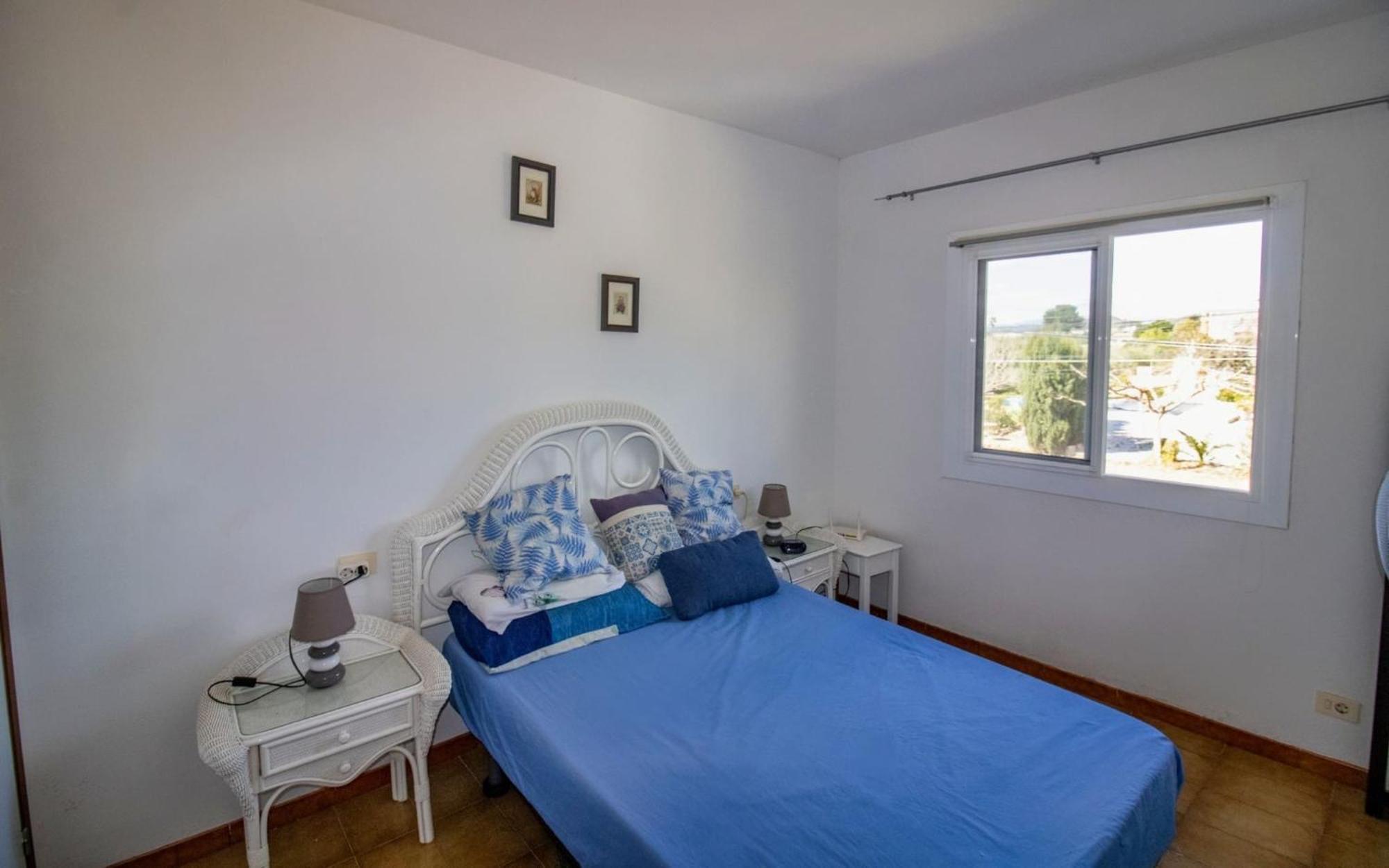 Apartamento Con Wifi En Playa Cargador - Albert Villas Alcossebre Exterior foto