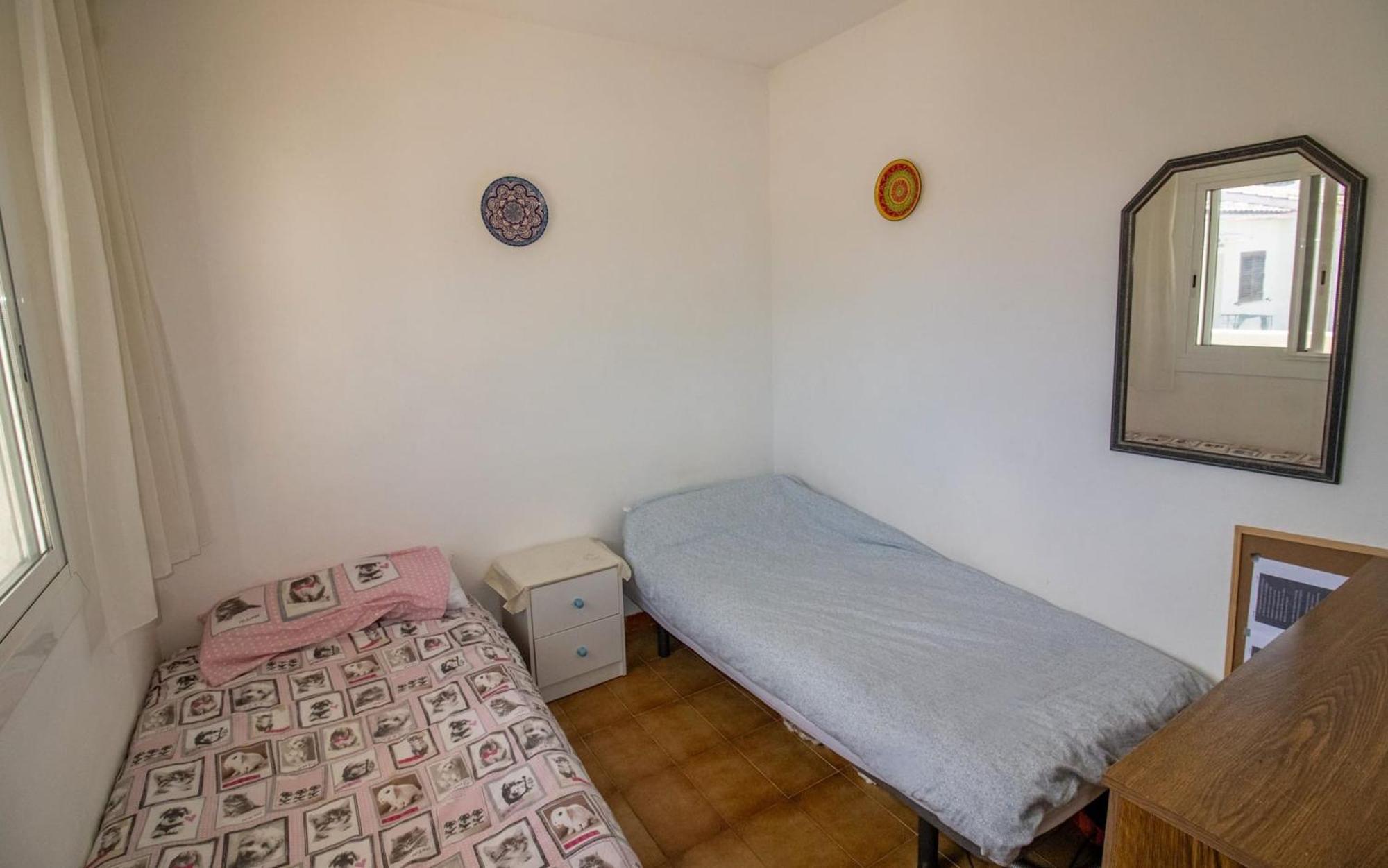 Apartamento Con Wifi En Playa Cargador - Albert Villas Alcossebre Exterior foto