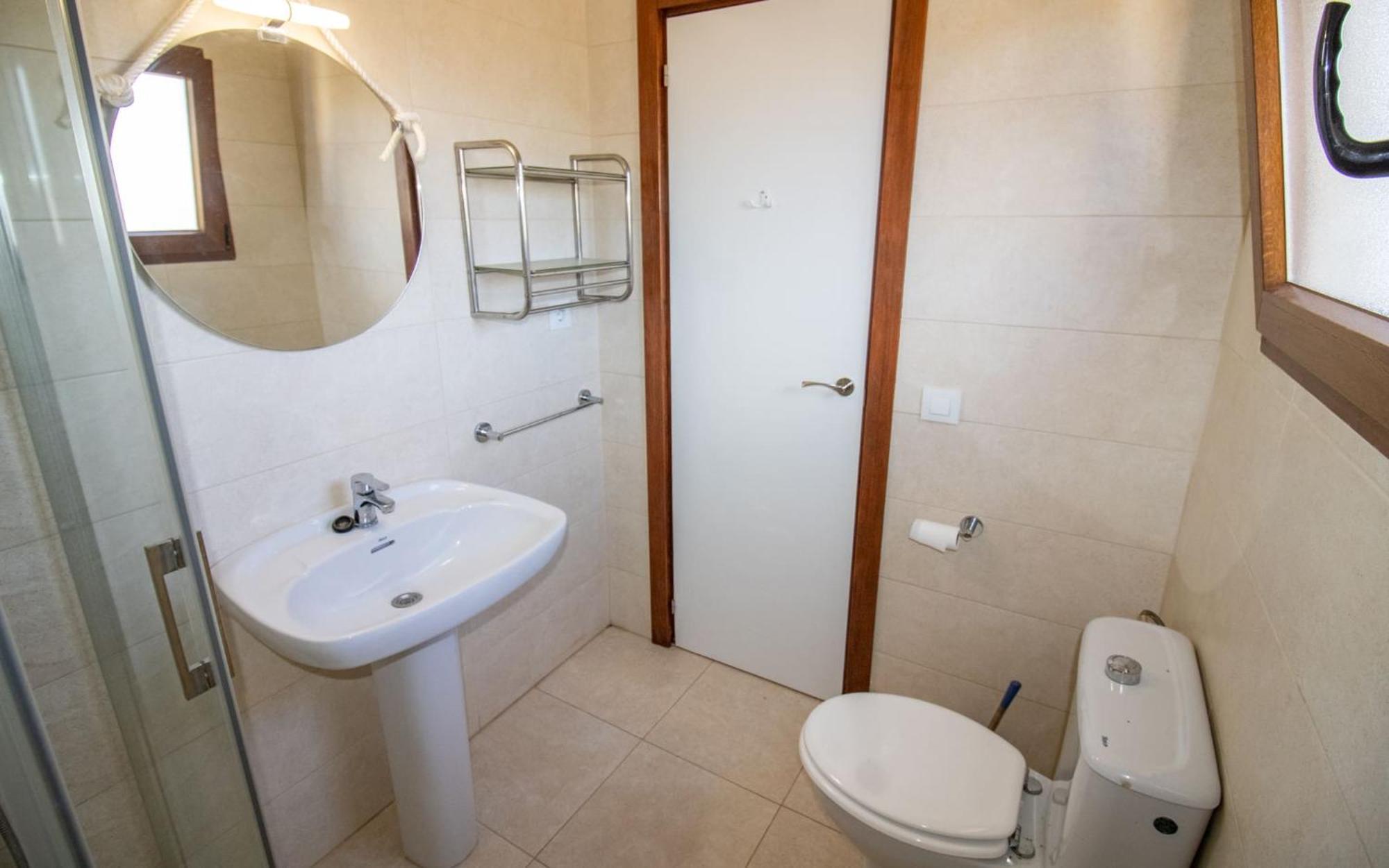 Apartamento Con Wifi En Playa Cargador - Albert Villas Alcossebre Exterior foto