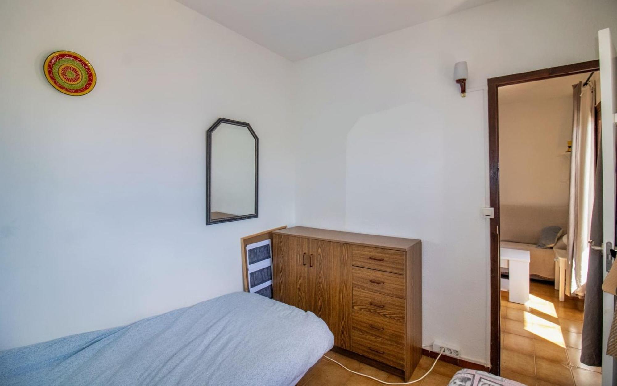 Apartamento Con Wifi En Playa Cargador - Albert Villas Alcossebre Exterior foto