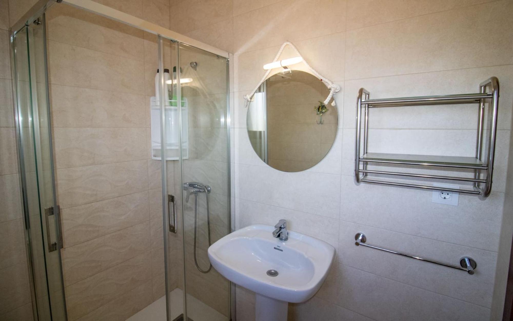 Apartamento Con Wifi En Playa Cargador - Albert Villas Alcossebre Exterior foto